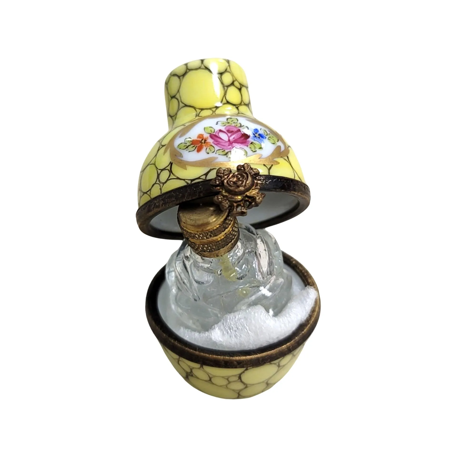 Yellow Perfume
